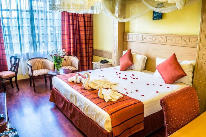 Imagen general del Hotel Waterbuck. Foto 1