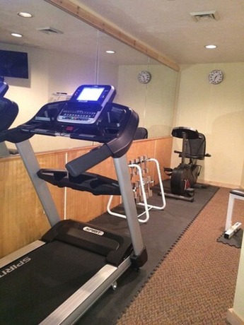 Imagen general del Hotel Waterbury Inn. Foto 1