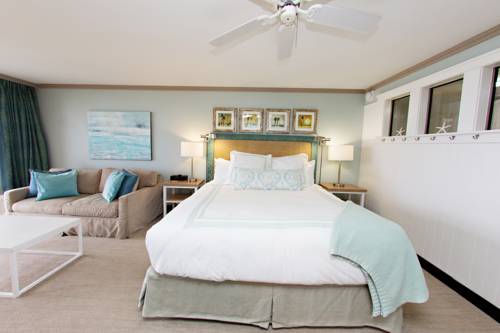 Imagen de la habitación del Hotel Watercolor Inn & Resort. Foto 3