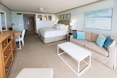 Imagen de la habitación del Hotel Watercolor Inn & Resort. Foto 4