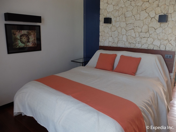 Imagen de la habitación del Hotel Watercolors Boracay Dive Resort. Foto 3
