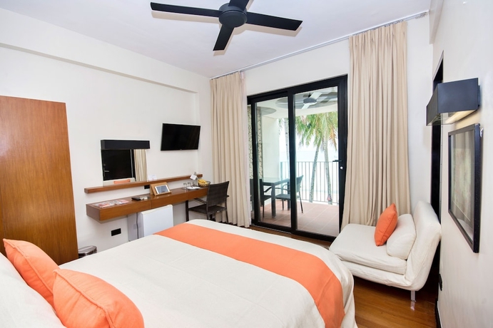 Imagen de la habitación del Hotel Watercolors Boracay Dive Resort. Foto 4
