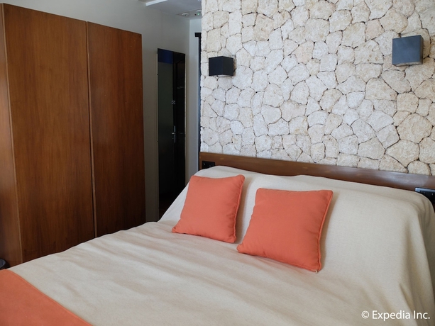 Imagen de la habitación del Hotel Watercolors Boracay Dive Resort. Foto 5
