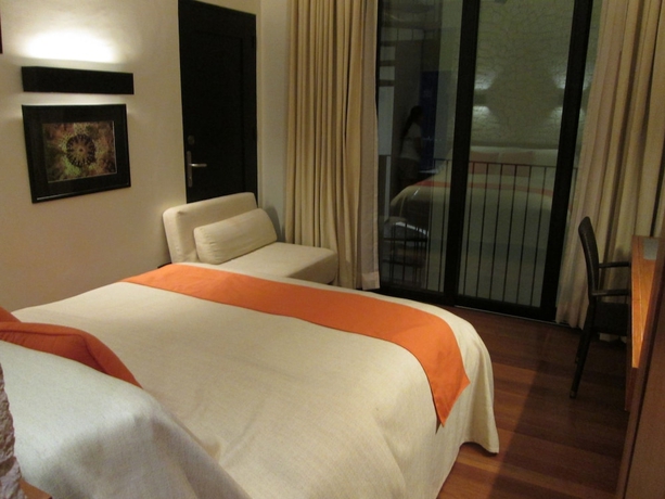 Imagen de la habitación del Hotel Watercolors Boracay Dive Resort. Foto 7