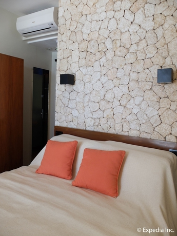 Imagen de la habitación del Hotel Watercolors Boracay Dive Resort. Foto 8