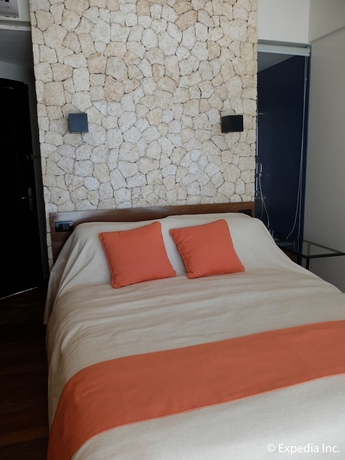 Imagen de la habitación del Hotel Watercolors Boracay Dive Resort. Foto 9