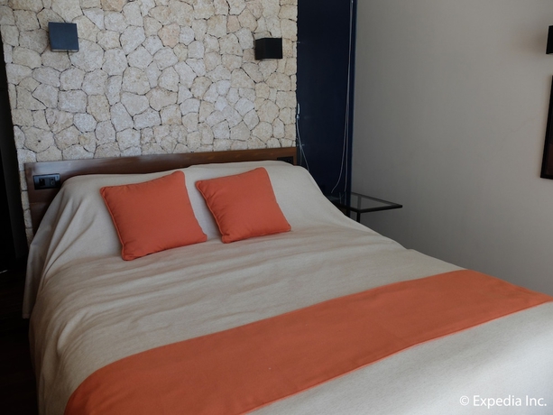 Imagen de la habitación del Hotel Watercolors Boracay Dive Resort. Foto 11