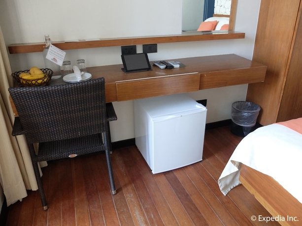 Imagen de la habitación del Hotel Watercolors Boracay Dive Resort. Foto 13