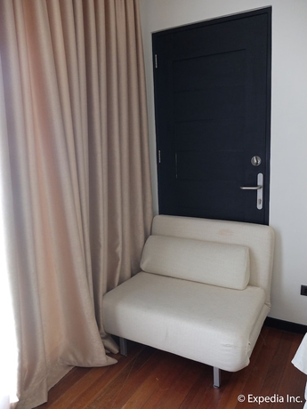 Imagen de la habitación del Hotel Watercolors Boracay Dive Resort. Foto 14