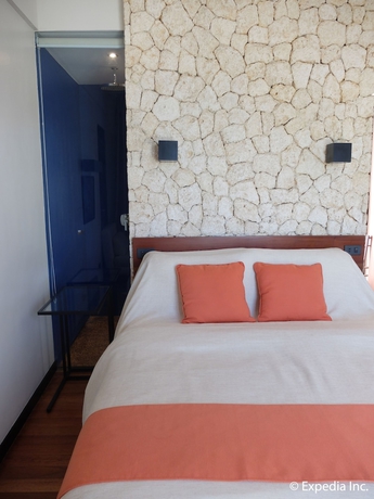 Imagen de la habitación del Hotel Watercolors Boracay Dive Resort. Foto 15