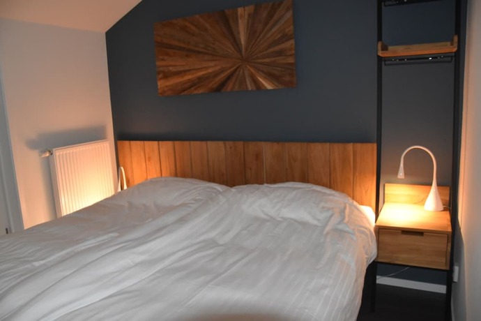 Imagen de la habitación del Hotel Waterdorp Burdaard. Foto 16