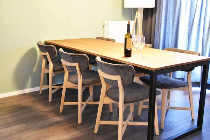 Imagen general del Hotel Waterdorp Burdaard. Foto 2