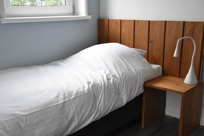 Imagen de la habitación del Hotel Waterdorp Burdaard. Foto 17