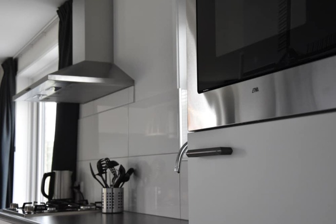 Imagen general del Hotel Waterdorp Burdaard. Foto 5