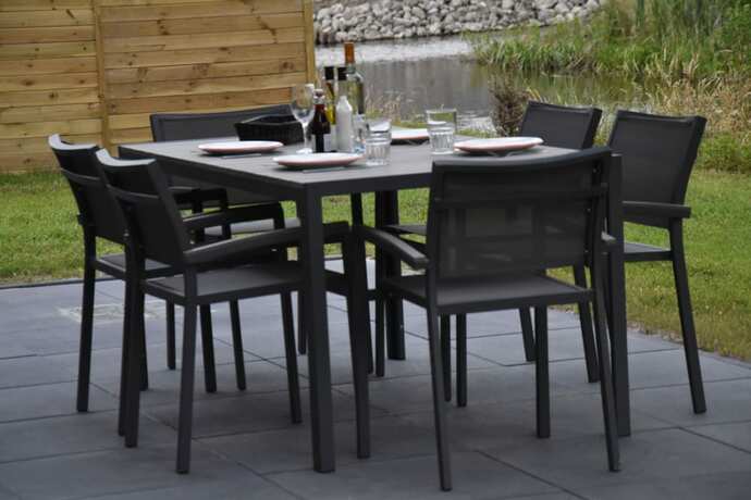 Imagen general del Hotel Waterdorp Burdaard. Foto 7