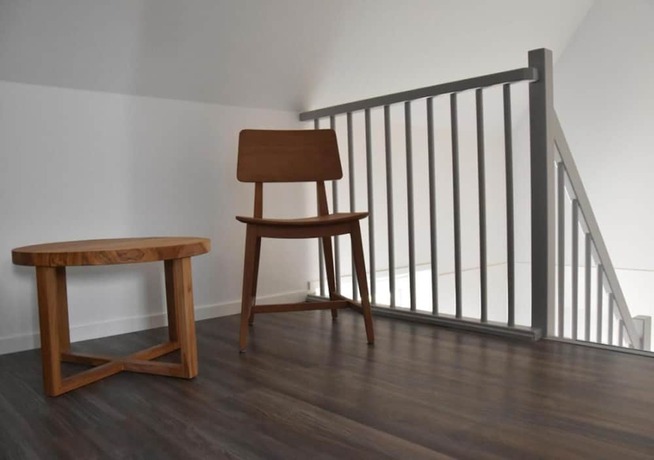 Imagen general del Hotel Waterdorp Burdaard. Foto 10