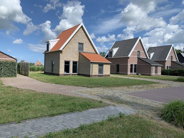 Imagen de la habitación del Hotel Waterdorp Burdaard. Foto 19