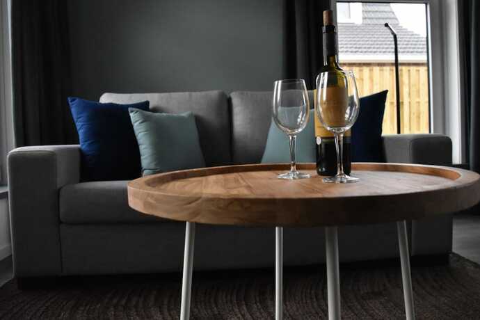 Imagen general del Hotel Waterdorp Burdaard. Foto 13