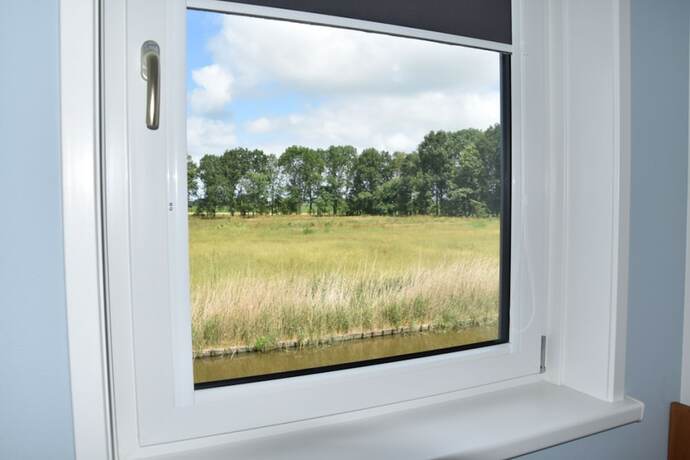 Imagen general del Hotel Waterdorp Burdaard. Foto 14