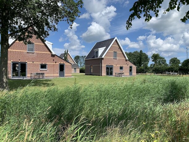 Imagen de la habitación del Hotel Waterdorp Burdaard. Foto 20