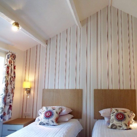 Imagen de la habitación del Hotel Wateredge Inn- The Inn Collection Group. Foto 8