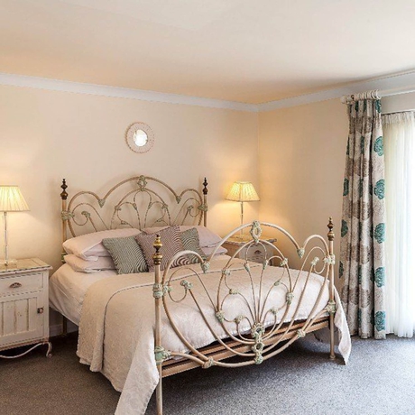 Imagen de la habitación del Hotel Wateredge Inn- The Inn Collection Group. Foto 9