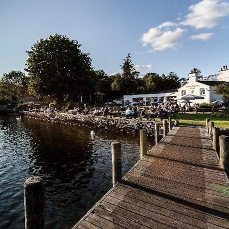 Imagen de los exteriores del Hotel Wateredge Inn- The Inn Collection Group. Foto 18