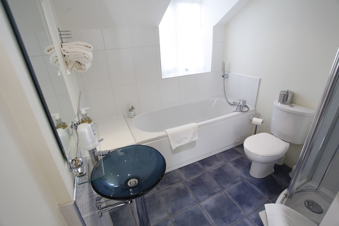 Imagen de la habitación del Hotel Wateredge Inn- The Inn Collection Group. Foto 12