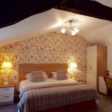Imagen de la habitación del Hotel Wateredge Inn- The Inn Collection Group. Foto 13