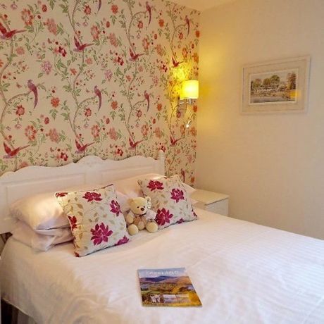 Imagen de la habitación del Hotel Wateredge Inn- The Inn Collection Group. Foto 14