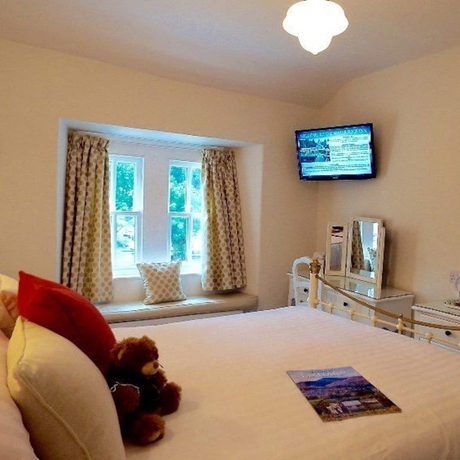Imagen de la habitación del Hotel Wateredge Inn- The Inn Collection Group. Foto 15