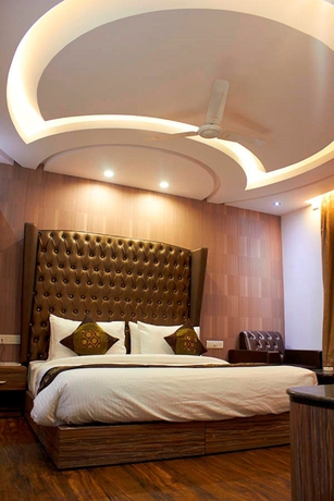 Imagen de la habitación del Hotel Waterfall. Foto 5