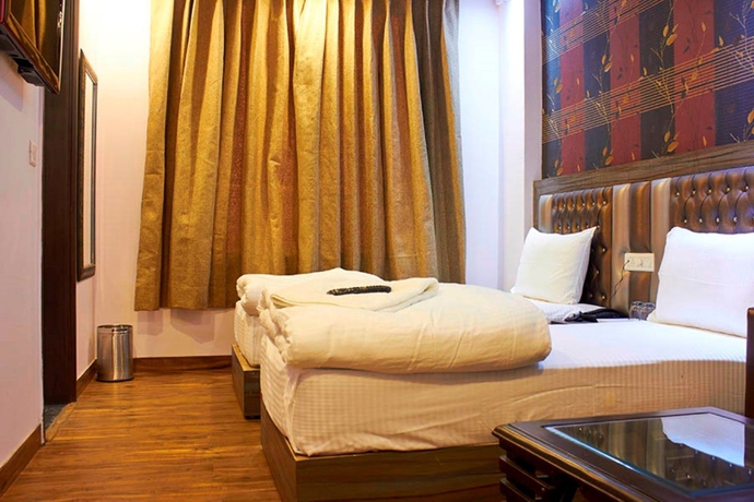 Imagen de la habitación del Hotel Waterfall. Foto 6