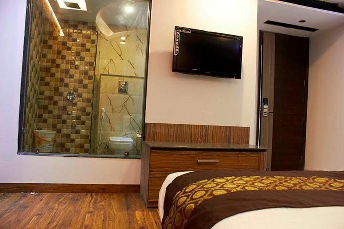 Imagen de la habitación del Hotel Waterfall. Foto 7