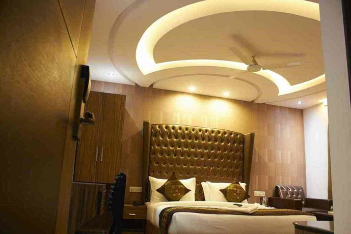 Imagen de la habitación del Hotel Waterfall. Foto 9