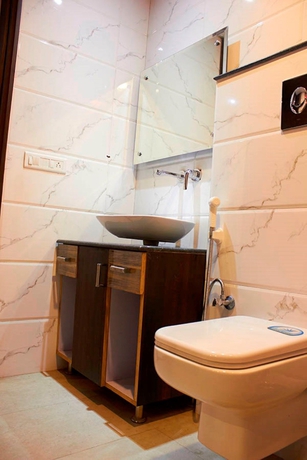 Imagen de la habitación del Hotel Waterfall. Foto 12