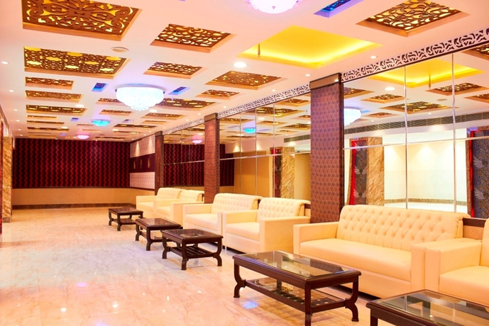 Imagen de los interiores del Hotel Waterfall. Foto 16