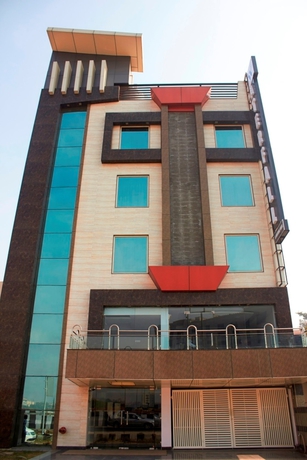 Imagen de la habitación del Hotel Waterfall. Foto 13