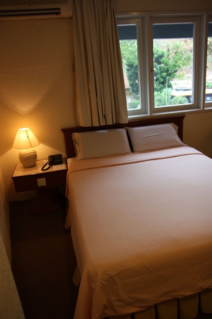 Imagen de la habitación del Hotel Waterfall, Penang. Foto 4