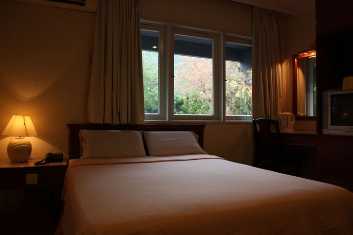 Imagen de la habitación del Hotel Waterfall, Penang. Foto 6