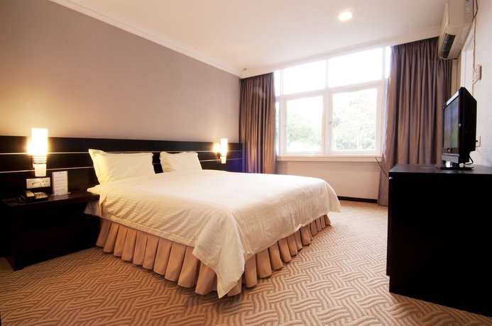 Imagen general del Hotel Waterfall, Penang. Foto 1
