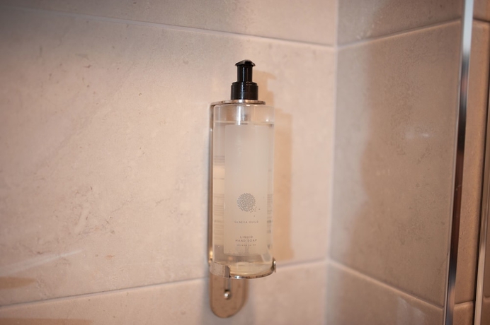 Imagen de la habitación del Hotel Waterfoot. Foto 17