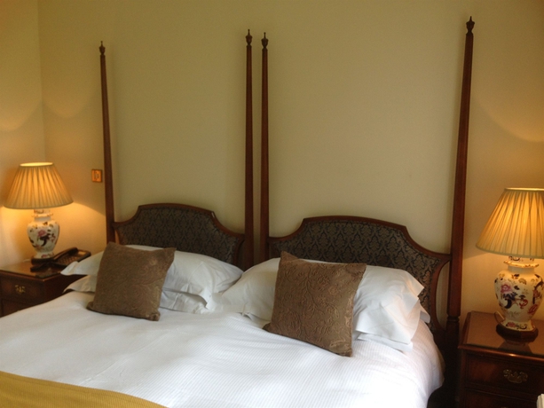 Imagen de la habitación del Hotel Waterford Castle and Lodges. Foto 6