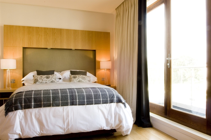 Imagen de la habitación del Hotel Waterford Castle and Lodges. Foto 7