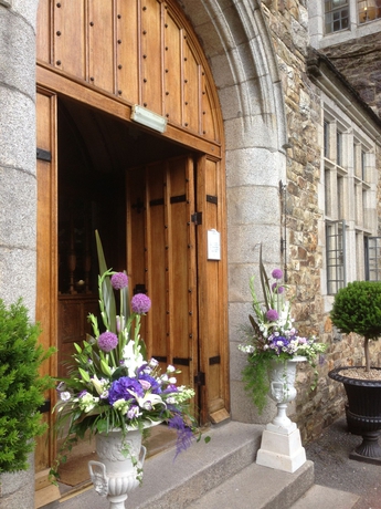 Imagen general del Hotel Waterford Castle and Lodges. Foto 2