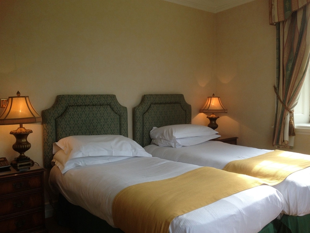Imagen de la habitación del Hotel Waterford Castle and Lodges. Foto 9