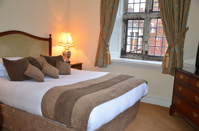 Imagen de la habitación del Hotel Waterford Castle and Lodges. Foto 11