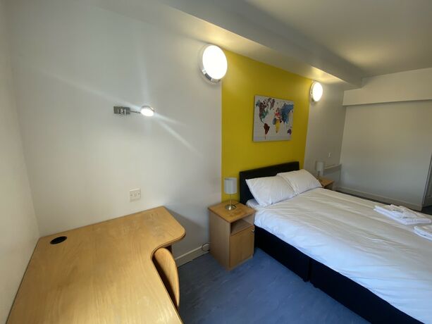 Imagen de la habitación del Hotel Waterford City Campus - Self Catering. Foto 13