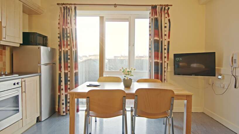 Imagen general del Hotel Waterford City Campus - Self Catering. Foto 2