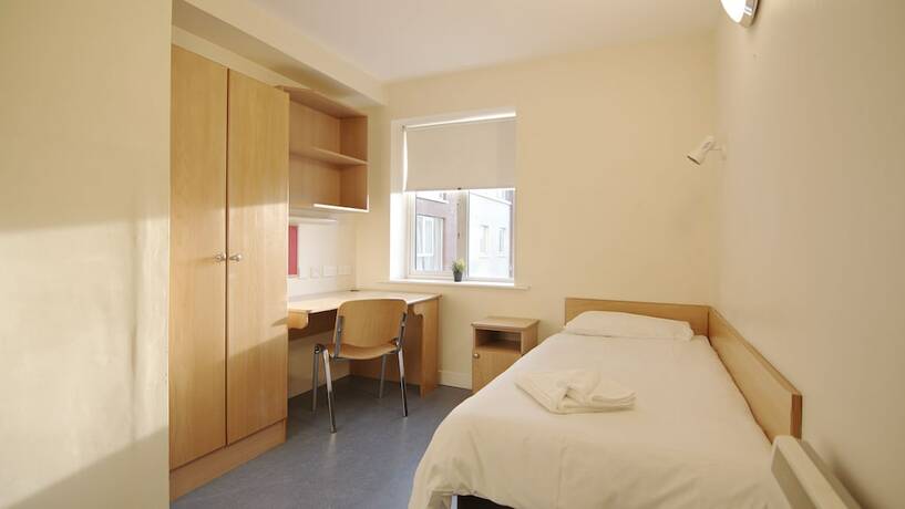Imagen de la habitación del Hotel Waterford City Campus - Self Catering. Foto 14